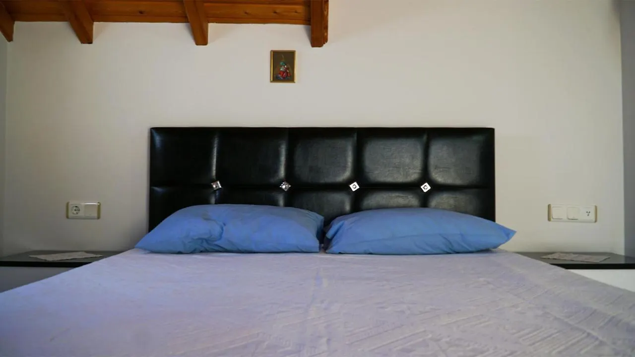 Villa Yavuz Fethiye 0*,  Turkey