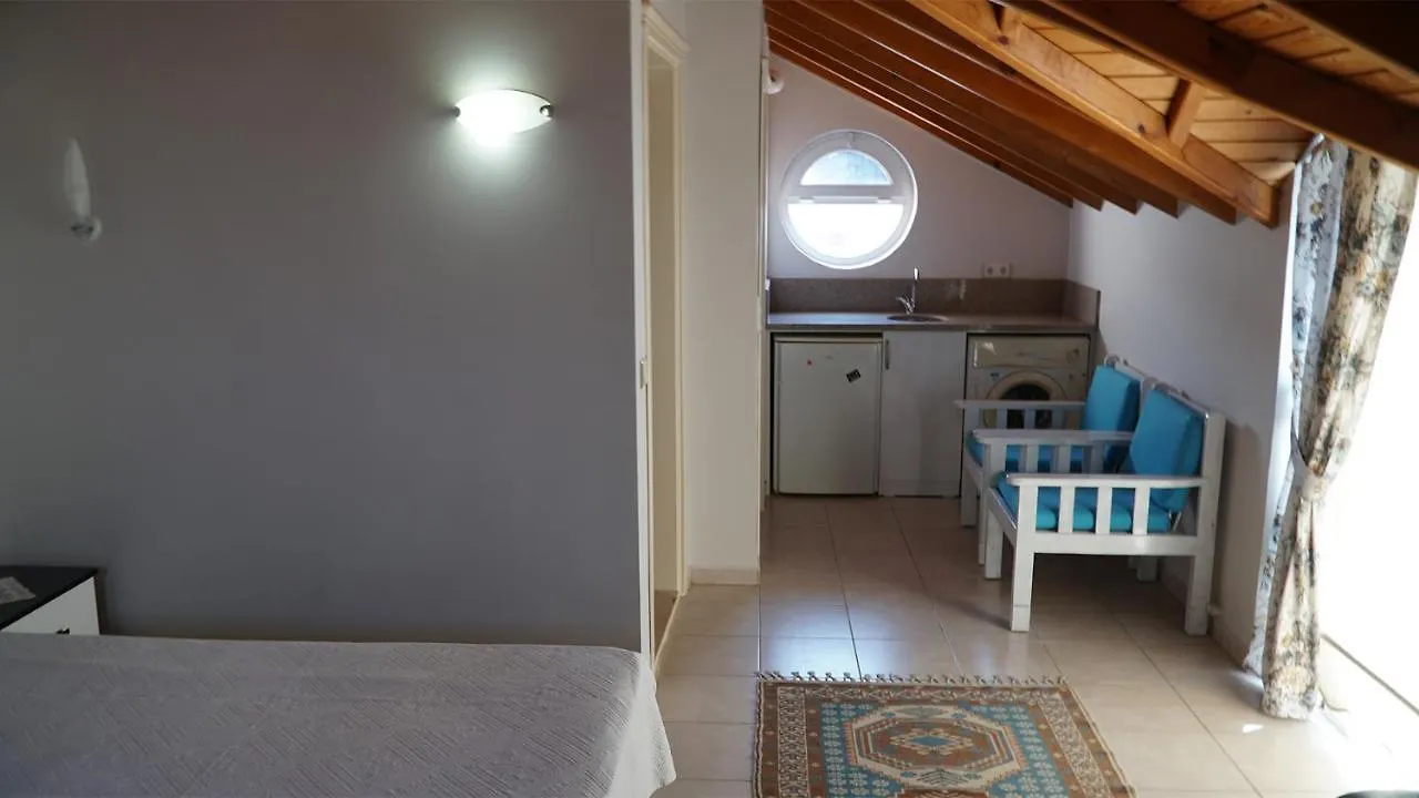 Villa Yavuz Fethiye Turkey