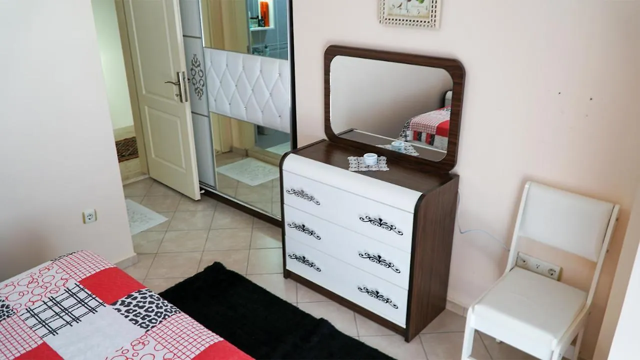 Villa Yavuz Fethiye