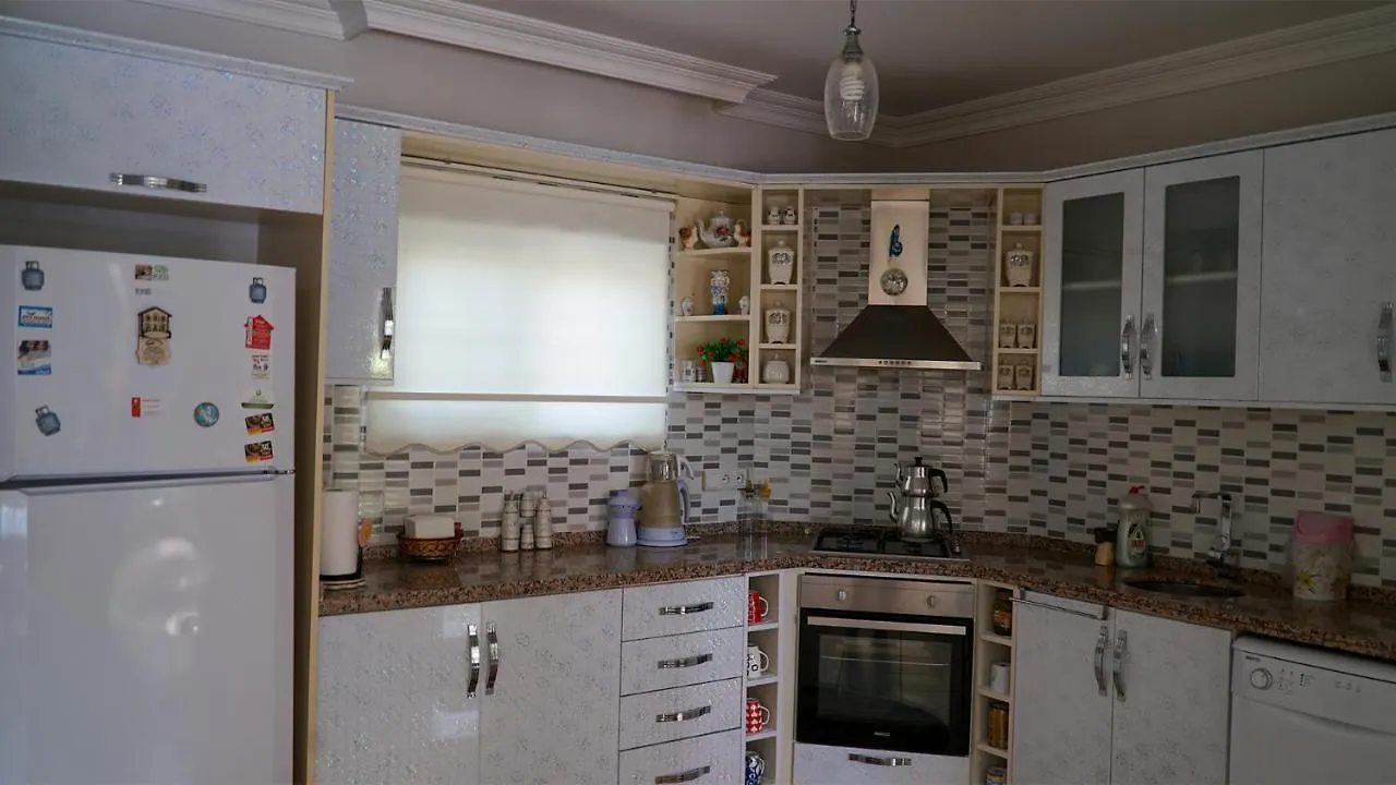 Villa Yavuz Fethiye