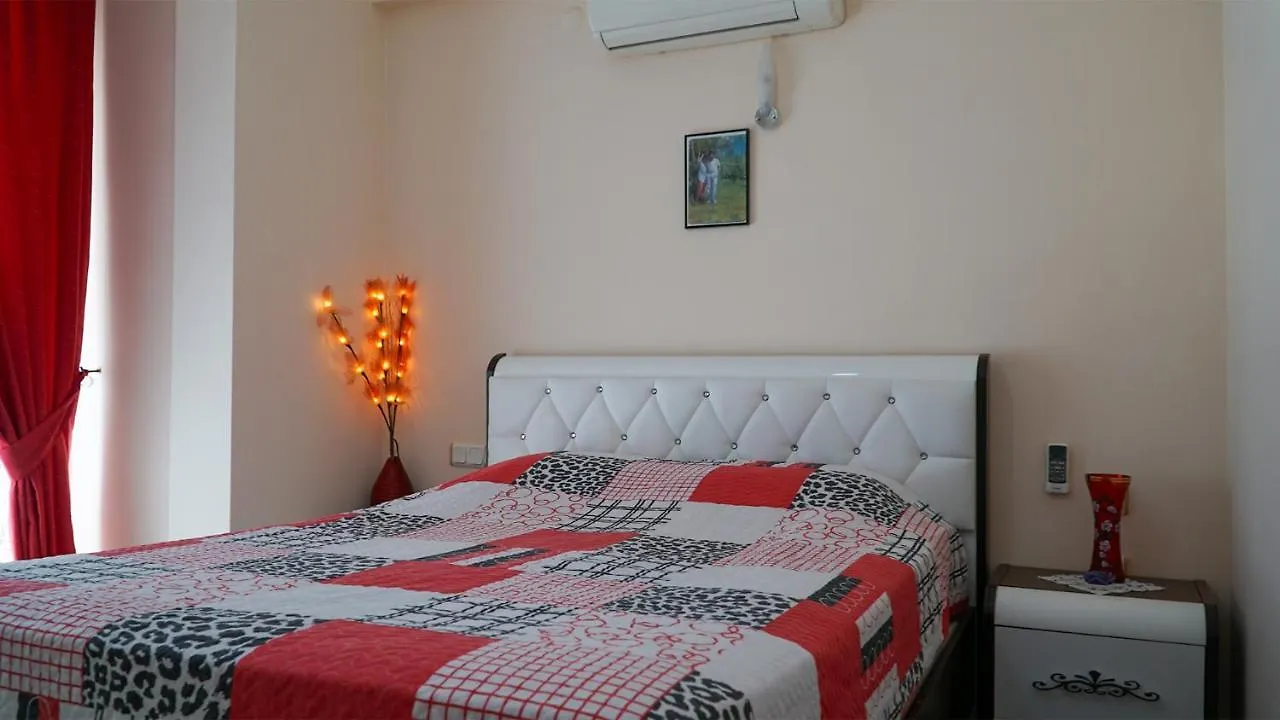 Villa Yavuz Fethiye Turkey