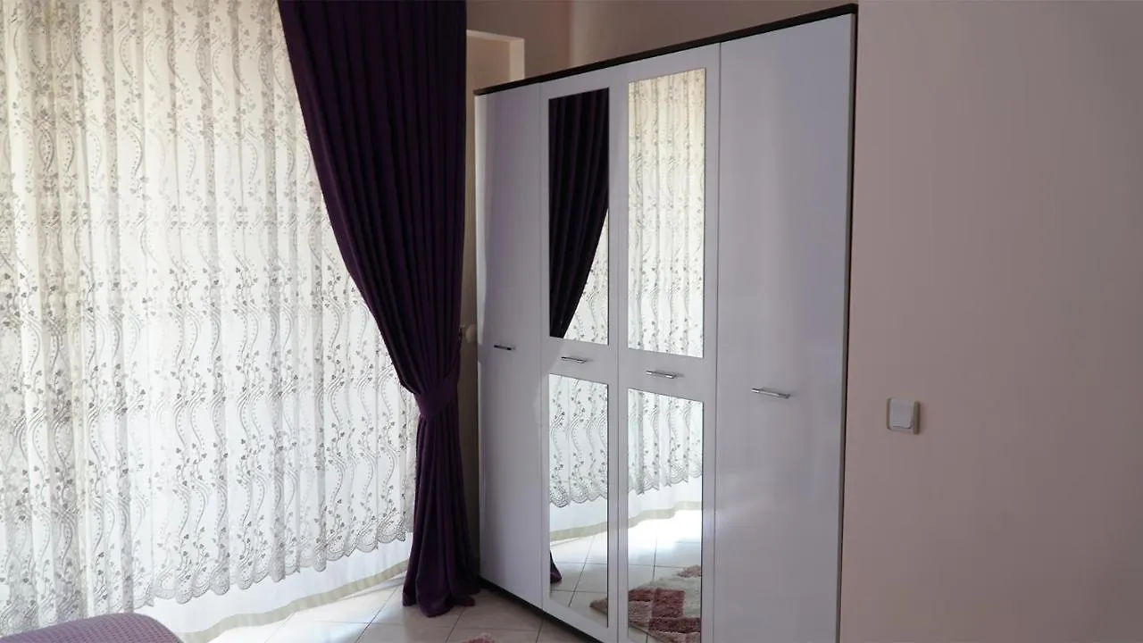 Villa Yavuz Fethiye
